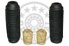 OPTIMAL AK-735392 Dust Cover Kit, shock absorber